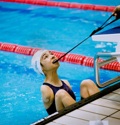 Swimming Championships